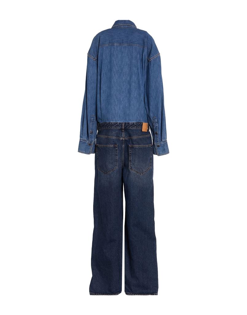 HAIKURE Denim overall