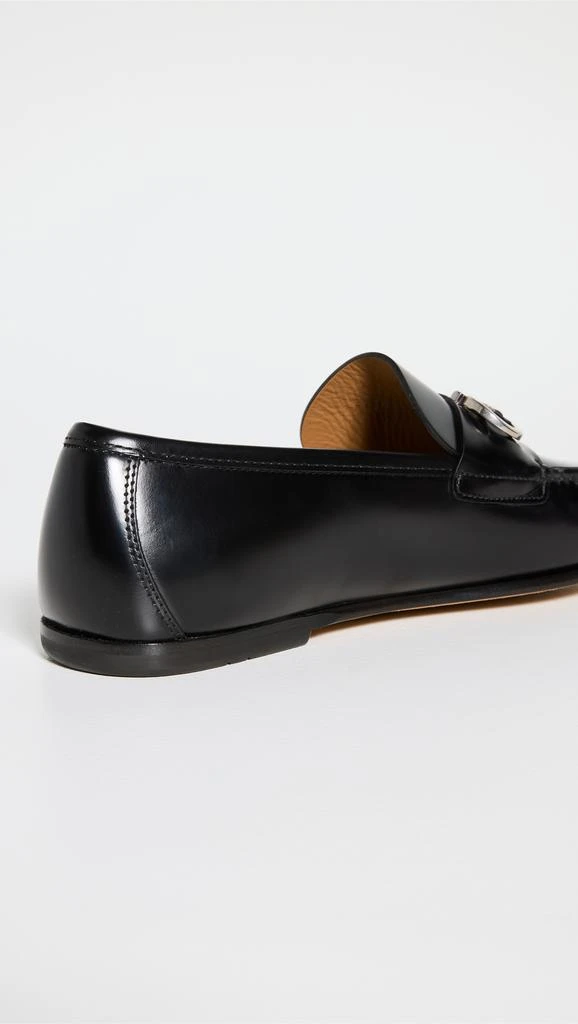 Salvatore Ferragamo Galileo Loafers 2