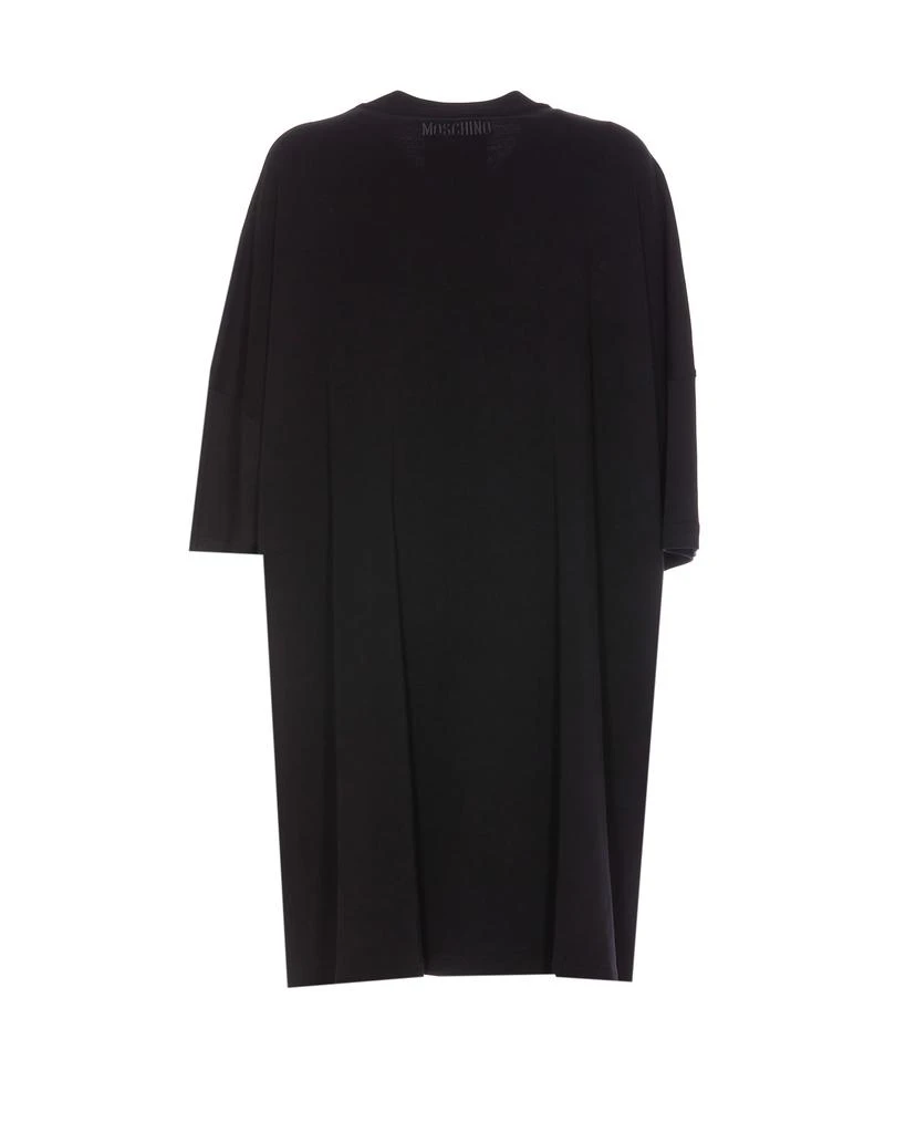 Moschino Peace & Pearls Dress 2