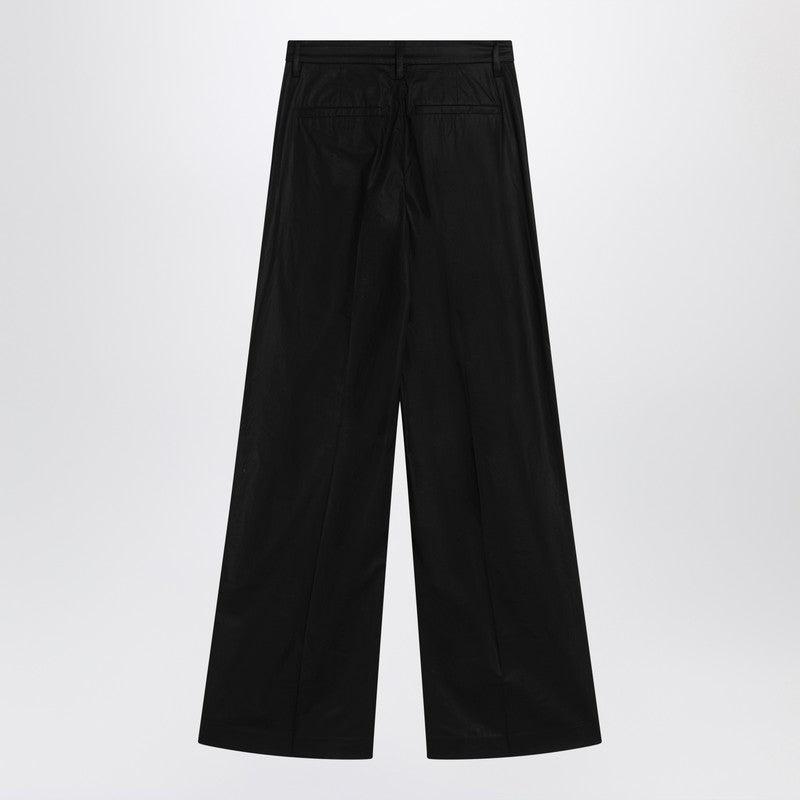 DEPARTMENT 5 Women's Wide Cotton Pants