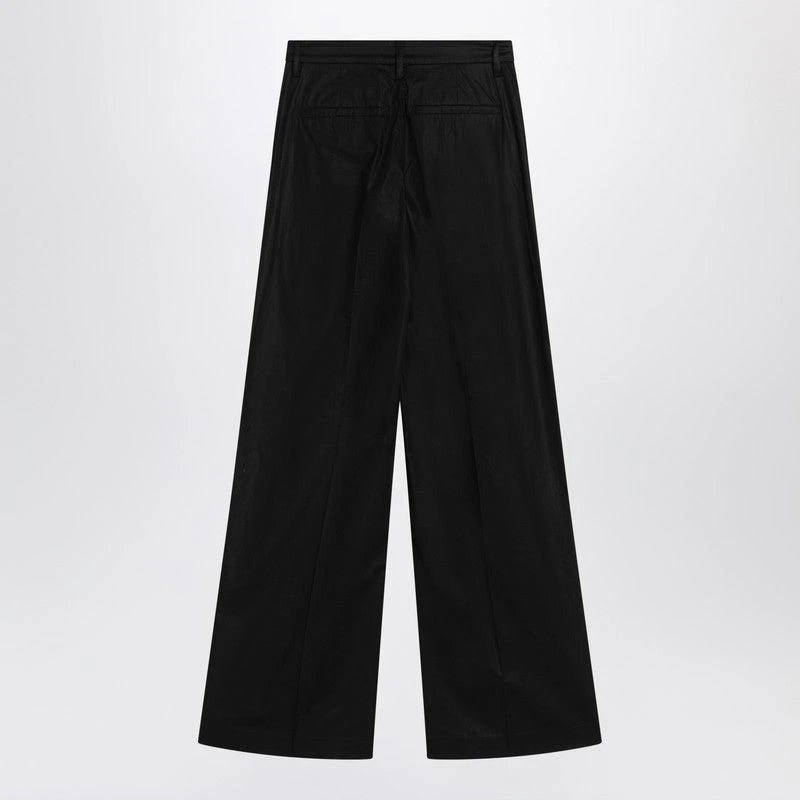 DEPARTMENT 5 Women's Wide Cotton Pants 2