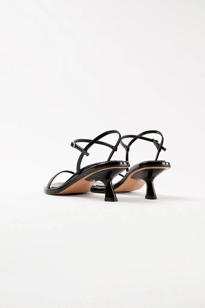 Souliers Martinez Souliers Martinez 55Mm Curved Stiletto Heel 4