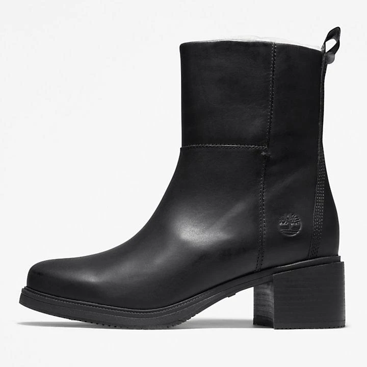 Timberland Dalston Vibe Winter Boot for Women in Black 7