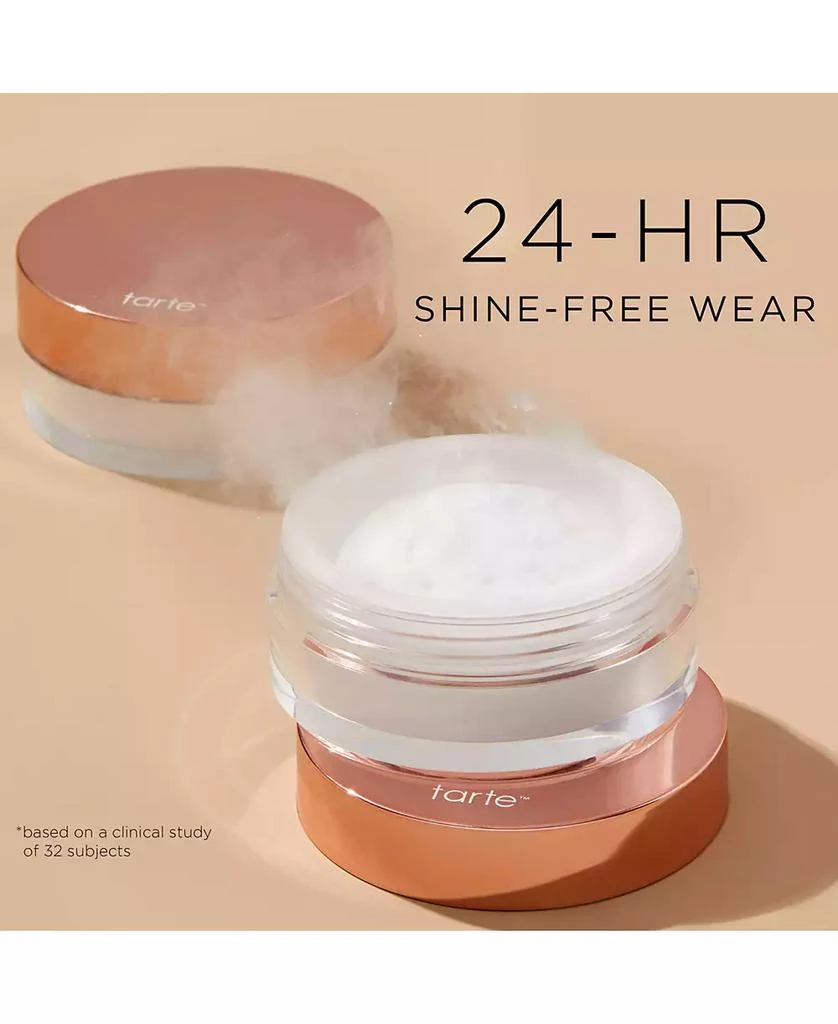 Tarte Smooth Operator™ Amazonian Clay Finishing Powder 8