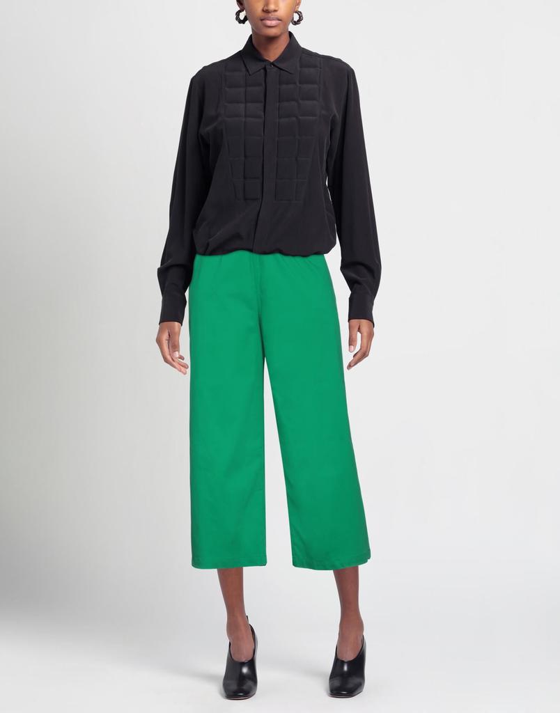 ROSE' A POIS Casual pants