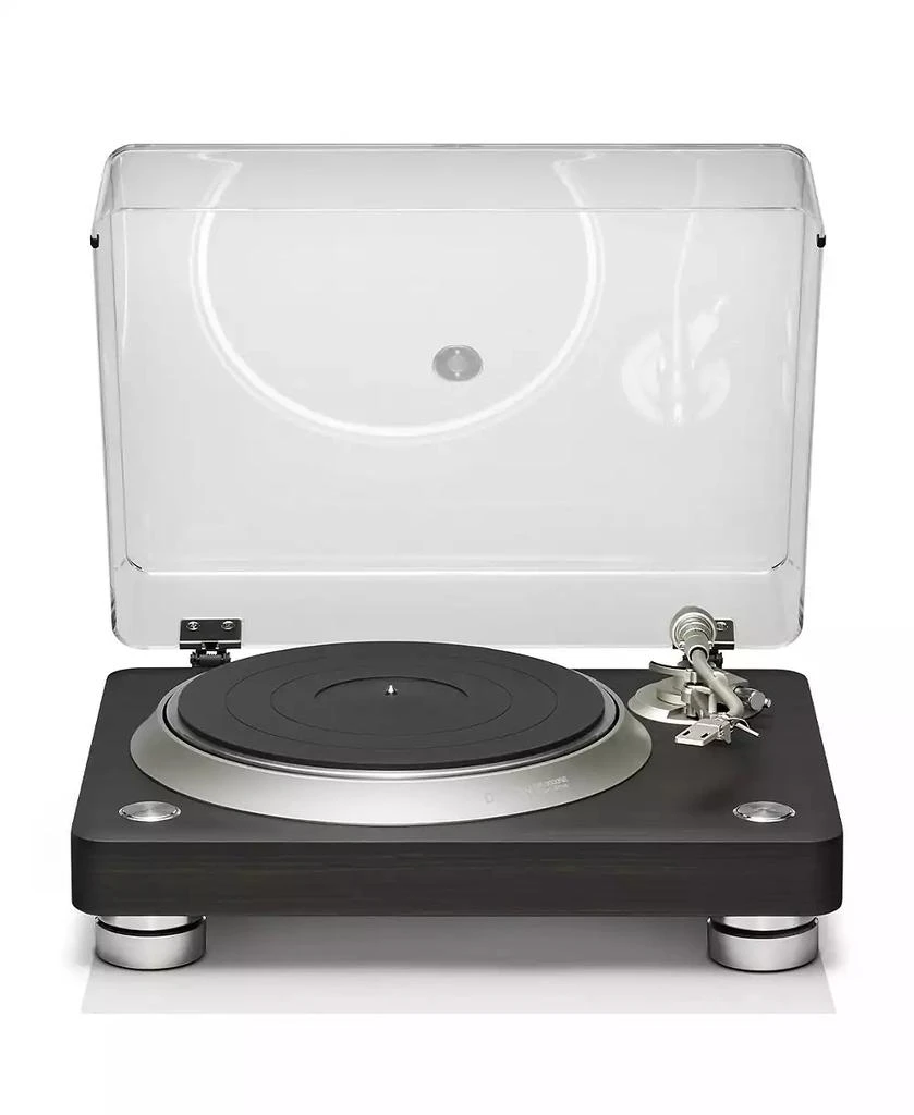 Denon DP-3000NE Premium Direct-Drive Hi-Fi Turntable