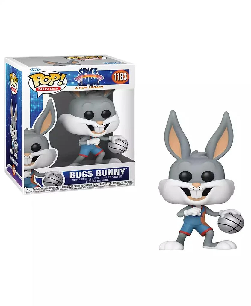 Funko POP Movies Space Jam 2 Collectors Set, 4 Piece 5