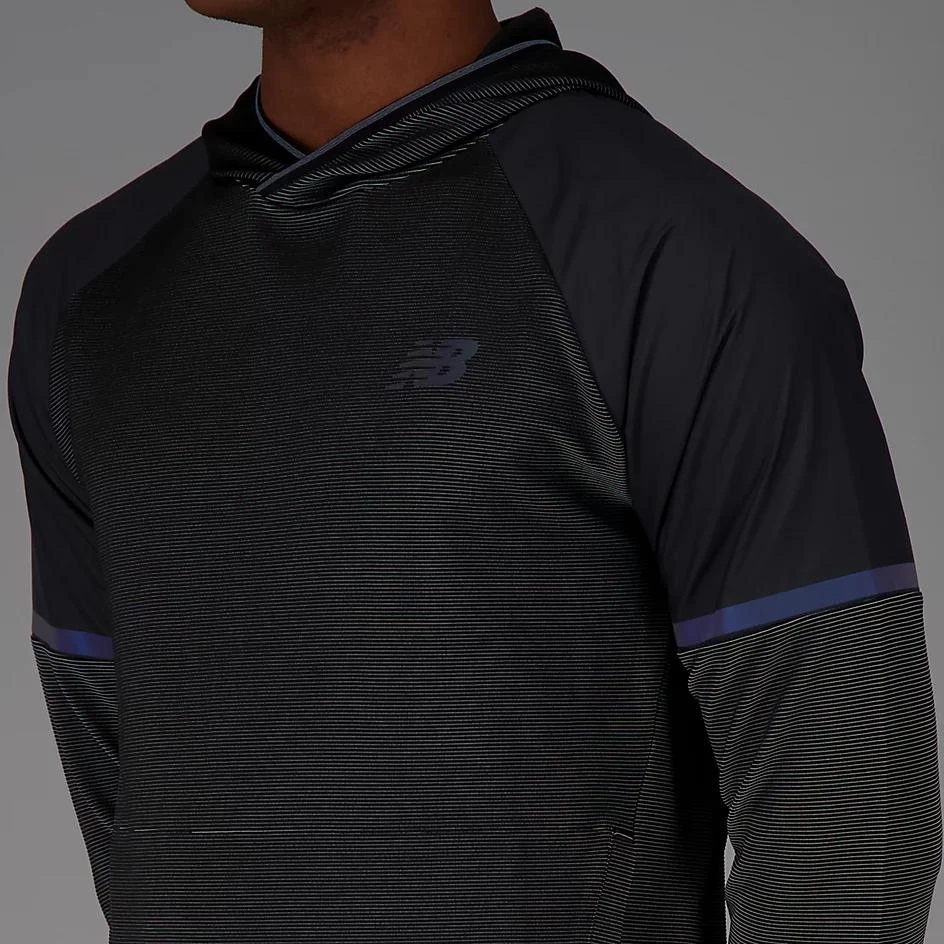 New Balance Q Speed Shift Hoodie 5