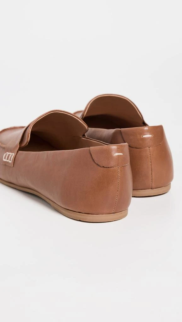 beek Moorhen Loafers 3