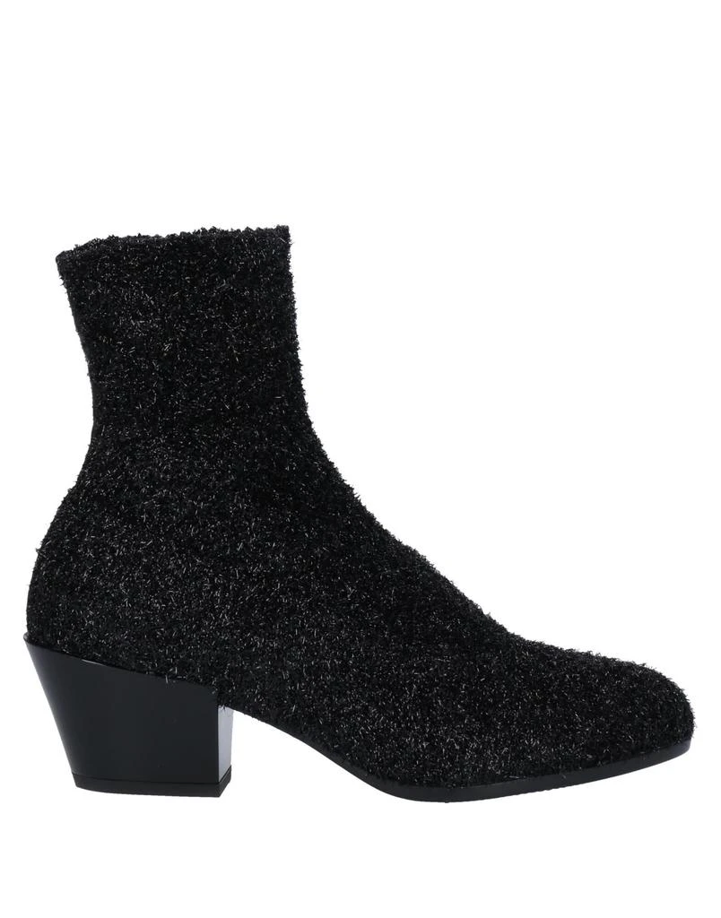 hogan Ankle boot 1