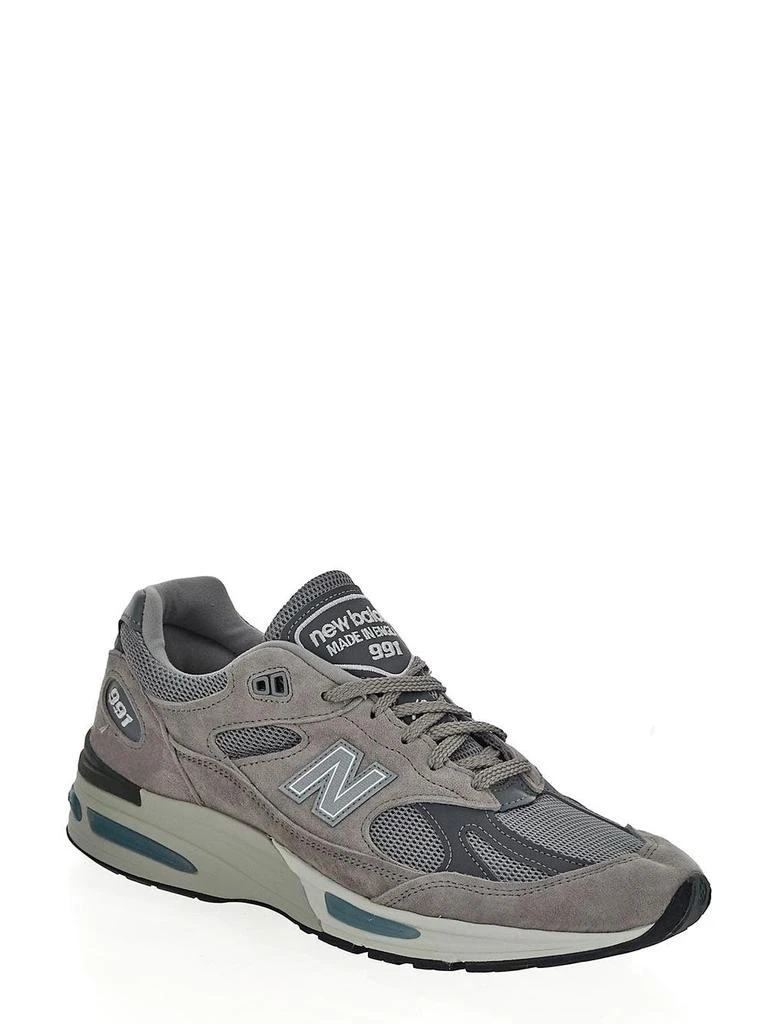 New Balance 991V2 Sneaker 2