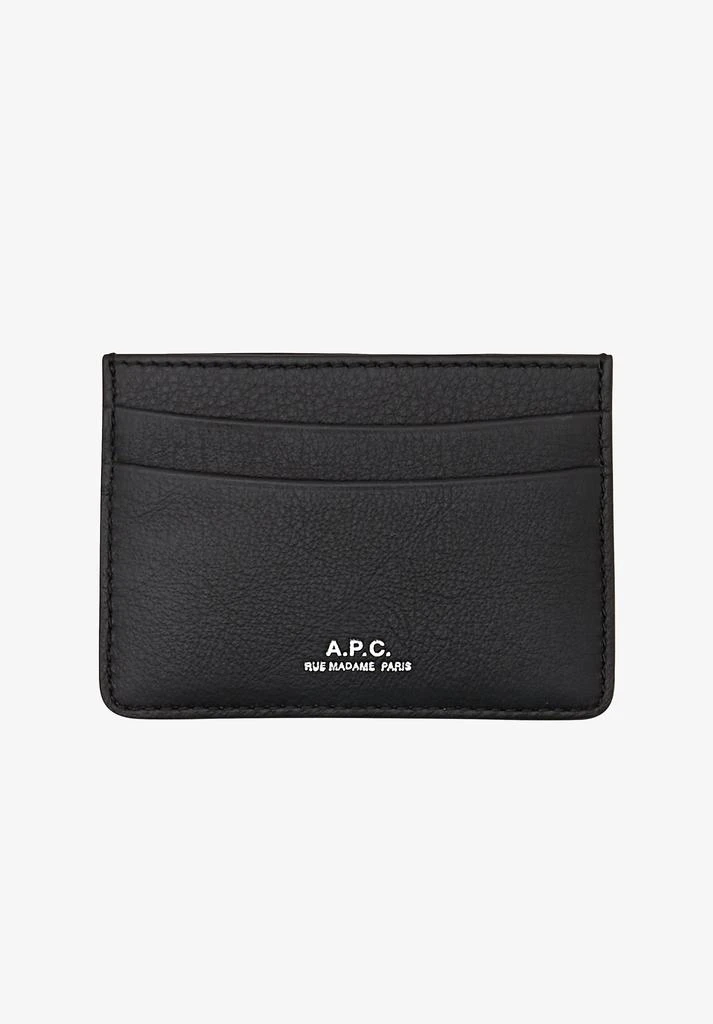 A.P.C. André cardholder 1