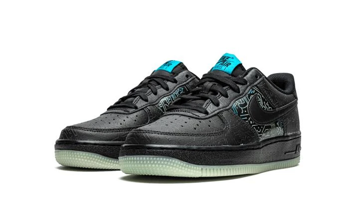 NIKE Nike Air Force 1 Low GS 3