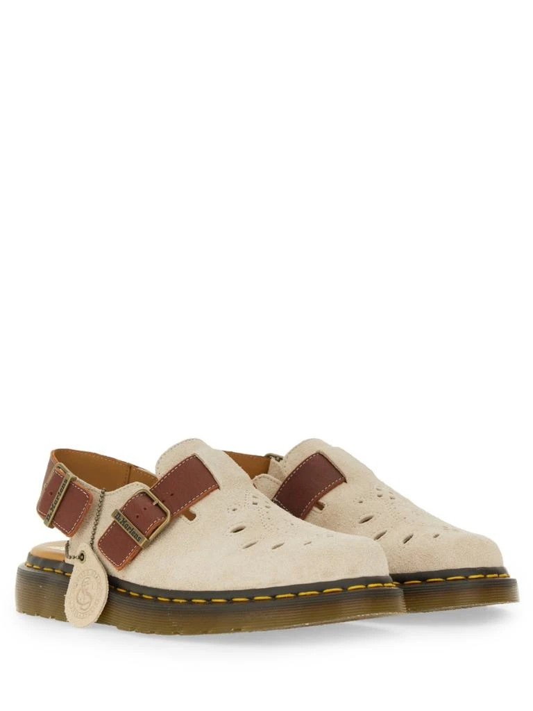 Dr. Martens JORGE OASIS MULE  2