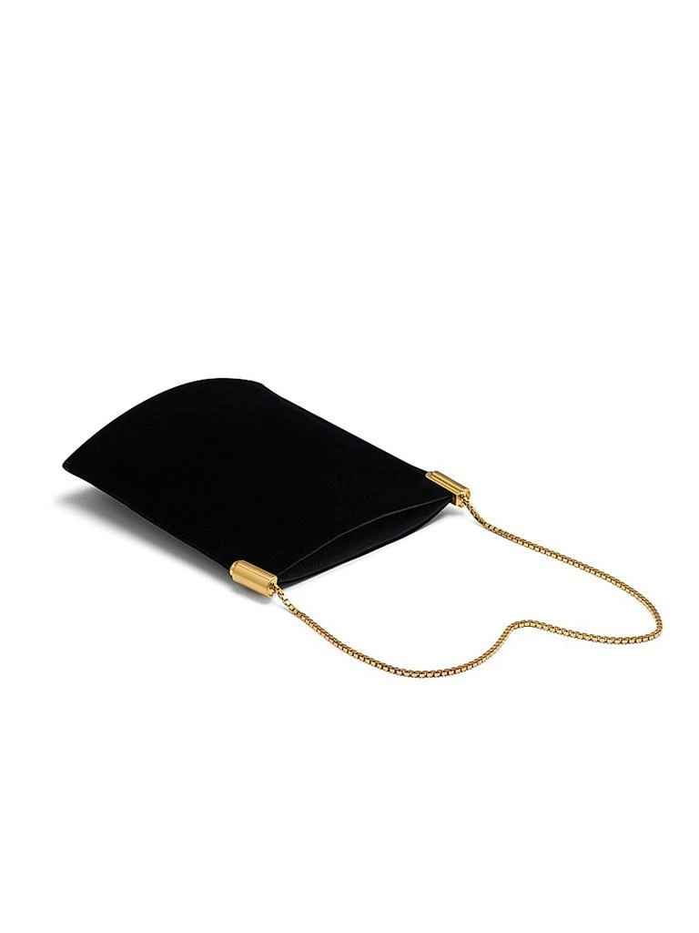 NEOUS Dorado 1.0 Velvet Shoulder Bag 2