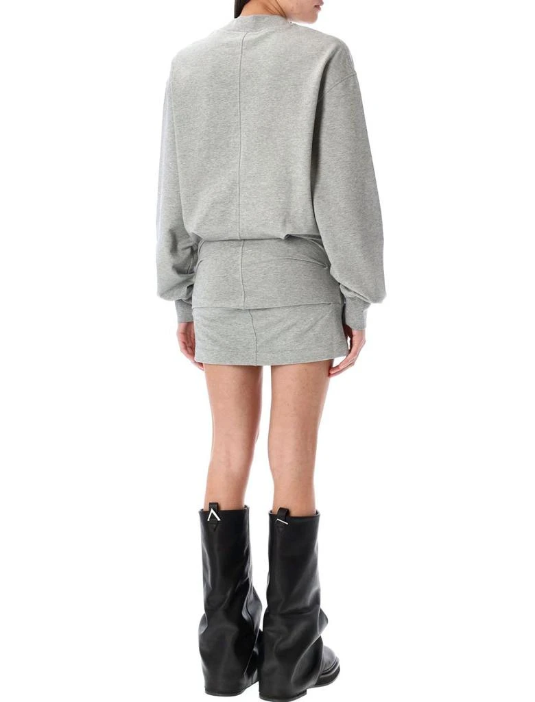 Shop The Attico Fleece Mini Dress on Sale at BeyondStyle  Get 37% Off The  Attico Fleece Mini Dress with Limited-Time Flash Deals, Exclusive  Discounts, and Special Offers. Enjoy Unbeatable Savings on