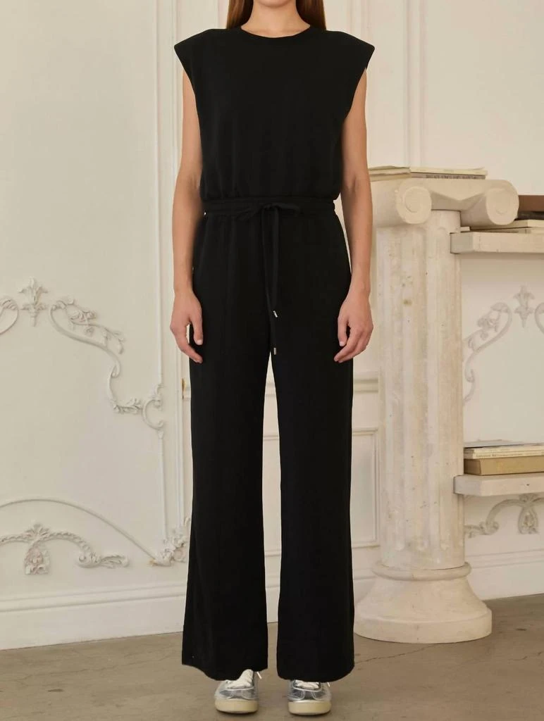 SKIES ARE BLUE Skies Are Blue - Modal Jumpsuit