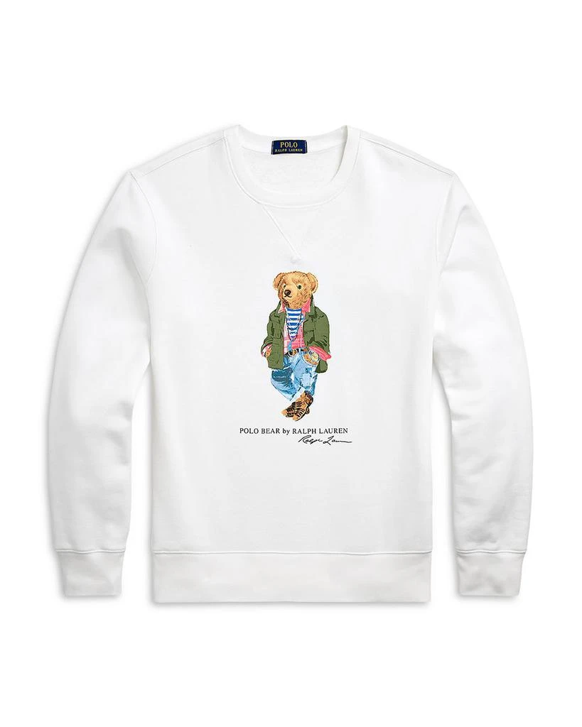 Polo Ralph Lauren Polo Bear Sweatshirt 6