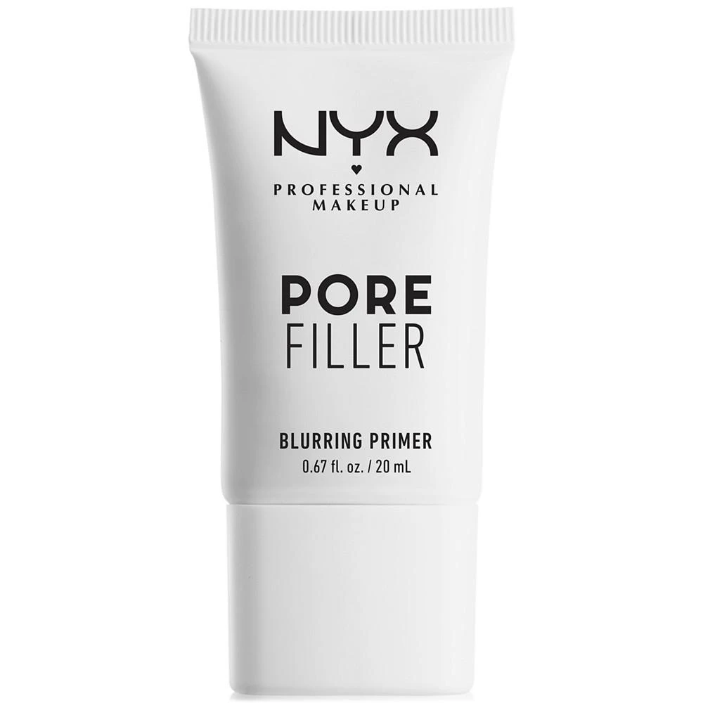 NYX Professional Makeup Pore Filler Blurring Face Primer 1