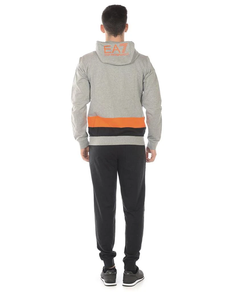Emporio Armani Ea7 Emporio Armani Tracksuit 2