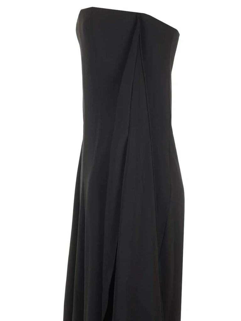 Alaïa Alaïa Round Strapless Jumpsuit 5