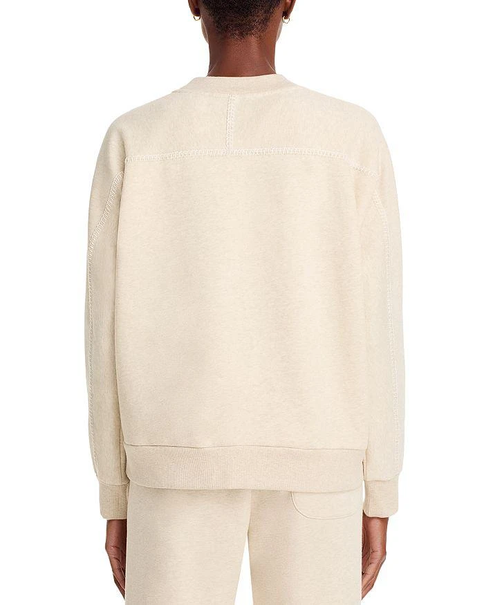 UGG Classic Crewneck Sweater 3