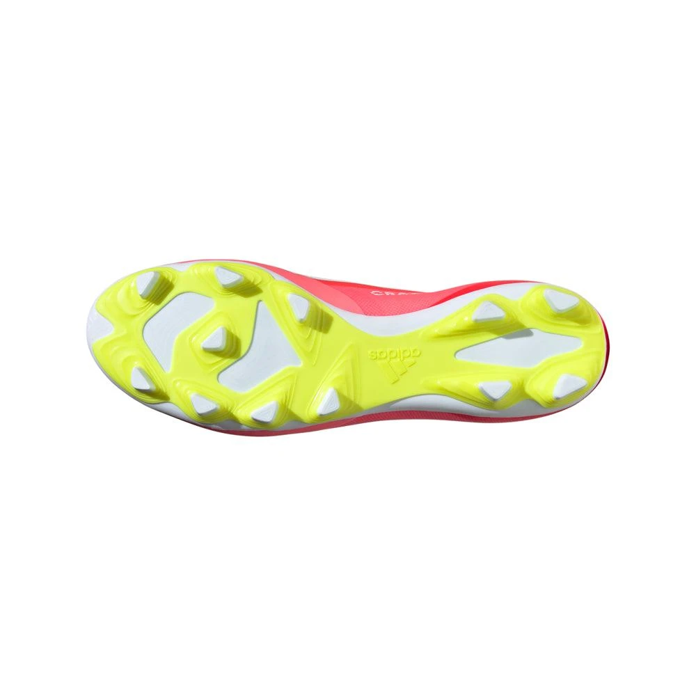 Adidas X Crazyfast Club Flexible Firm Ground Soccer Cleats 5