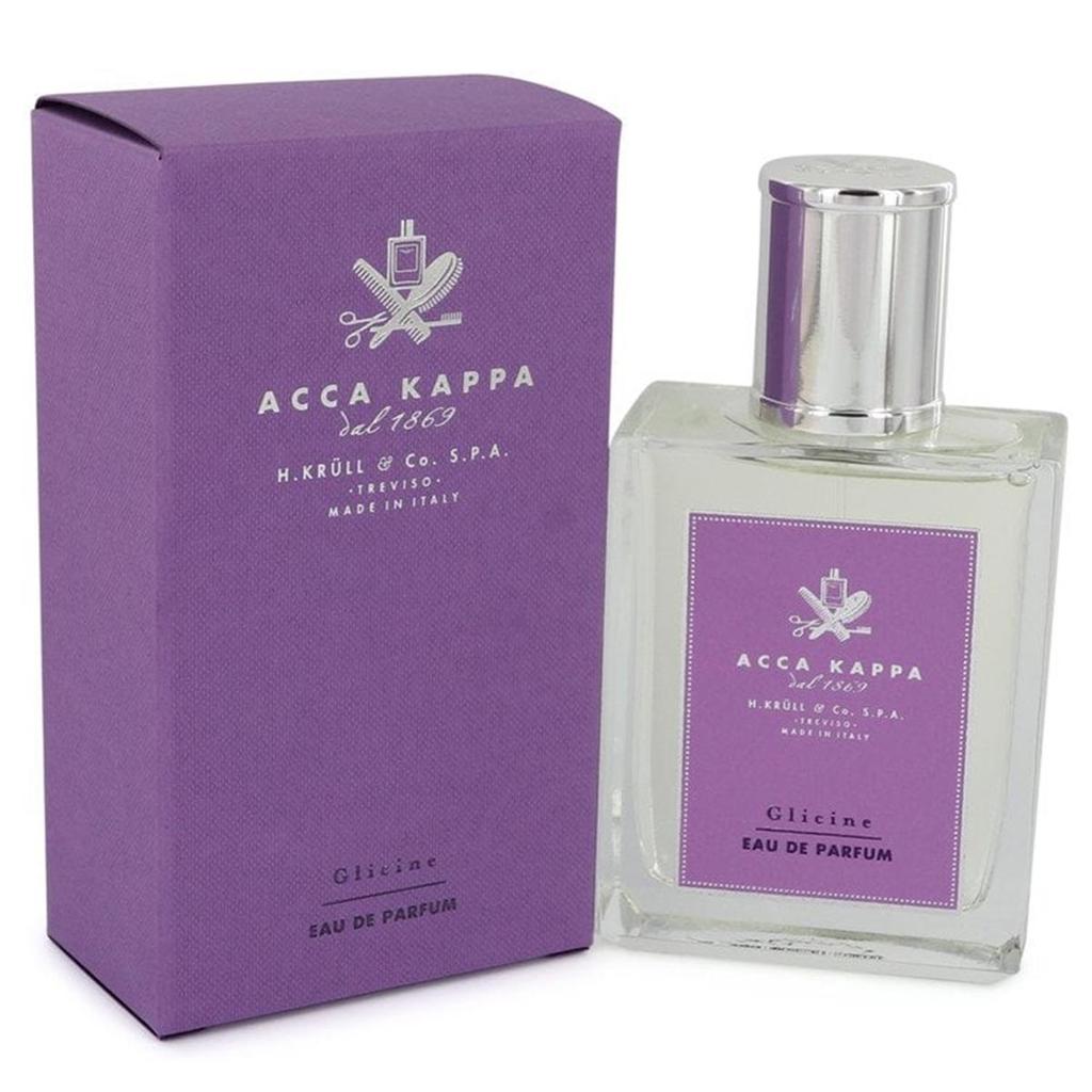 ACCA KAPPA Glicine Eau De Parfum Spray for Women - 3.3 oz