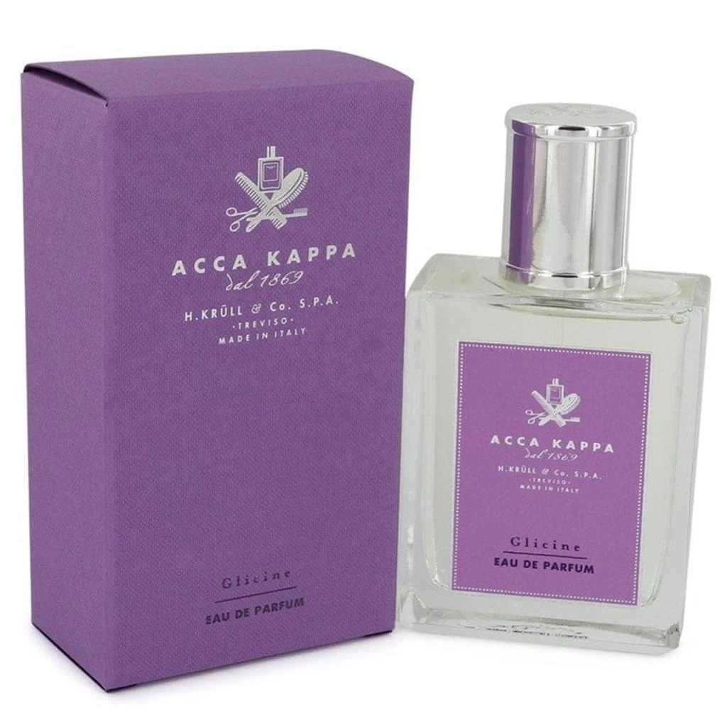 Acca Kappa Glicine Eau De Parfum Spray for Women - 3.3 oz 1