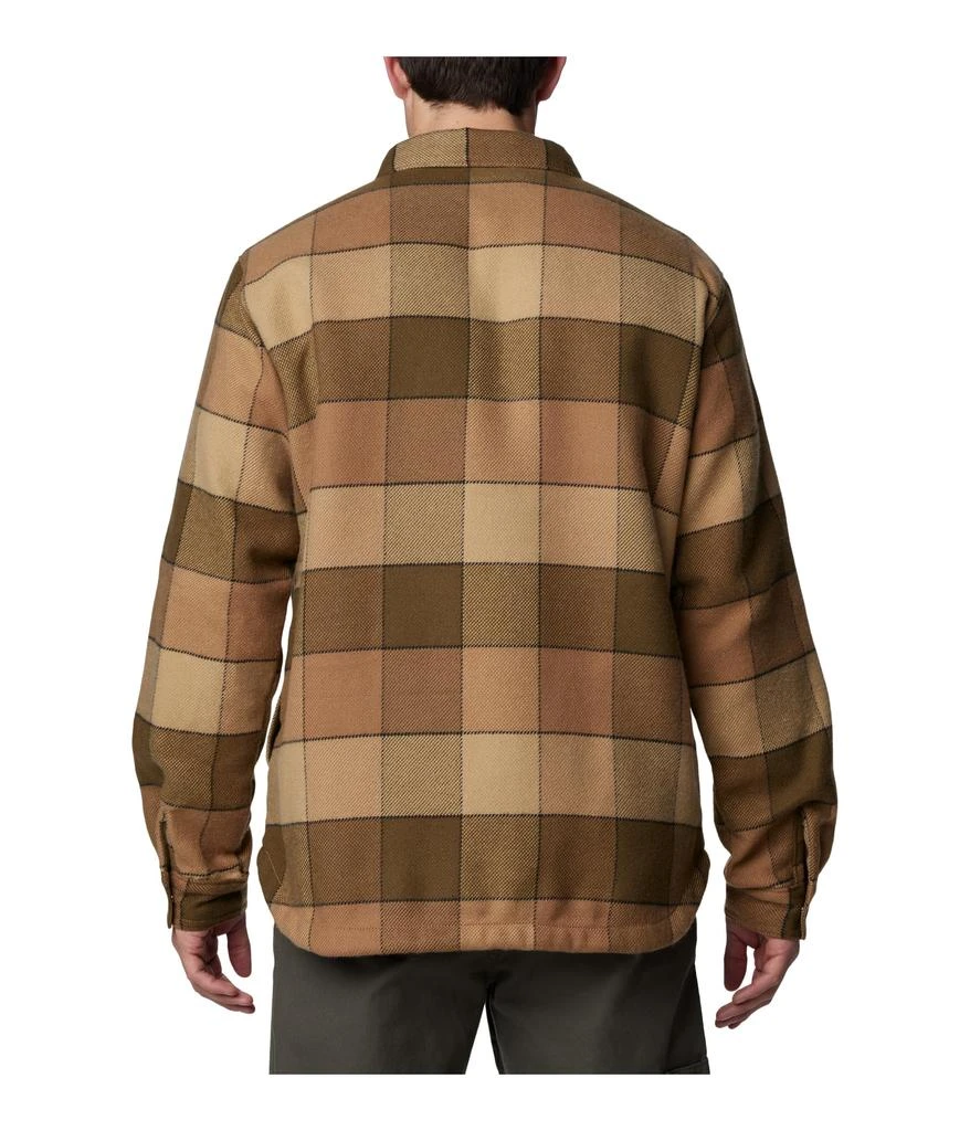 Columbia Windward™ Ii Shirt Jacket 3