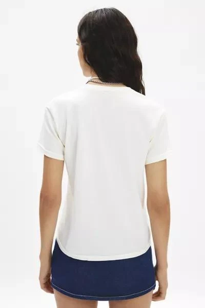Urban Outfitters Cyber Pet Graphic Slim Tee 4