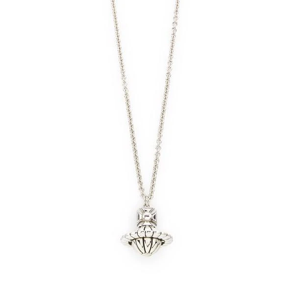 Vivienne Westwood Brass necklace