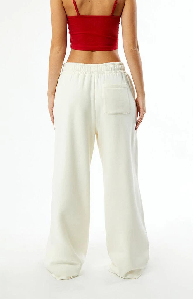 Playboy By PacSun Extreme Baggy Sweatpants 4