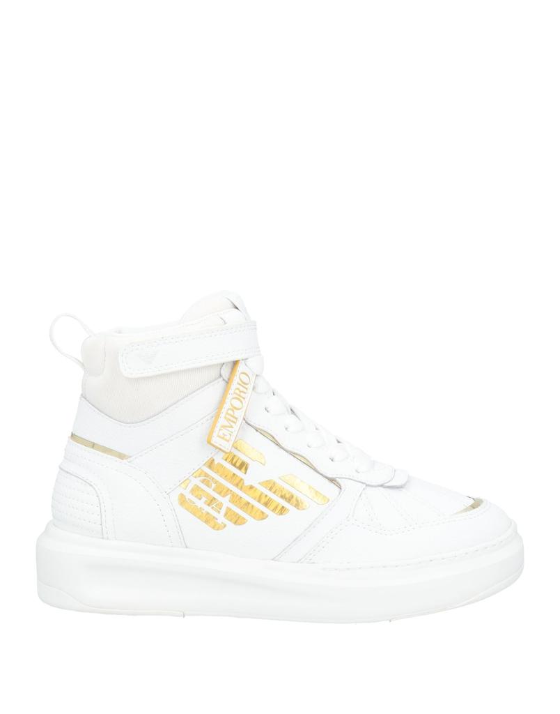 Emporio Armani Sneakers woman Emporio Armani - Casual Shoes