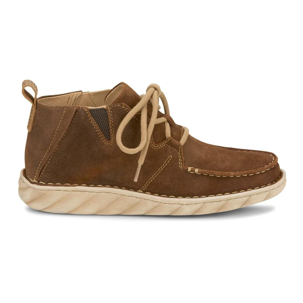 Tony Lama Estancia Lace Up Chukka Boots 1
