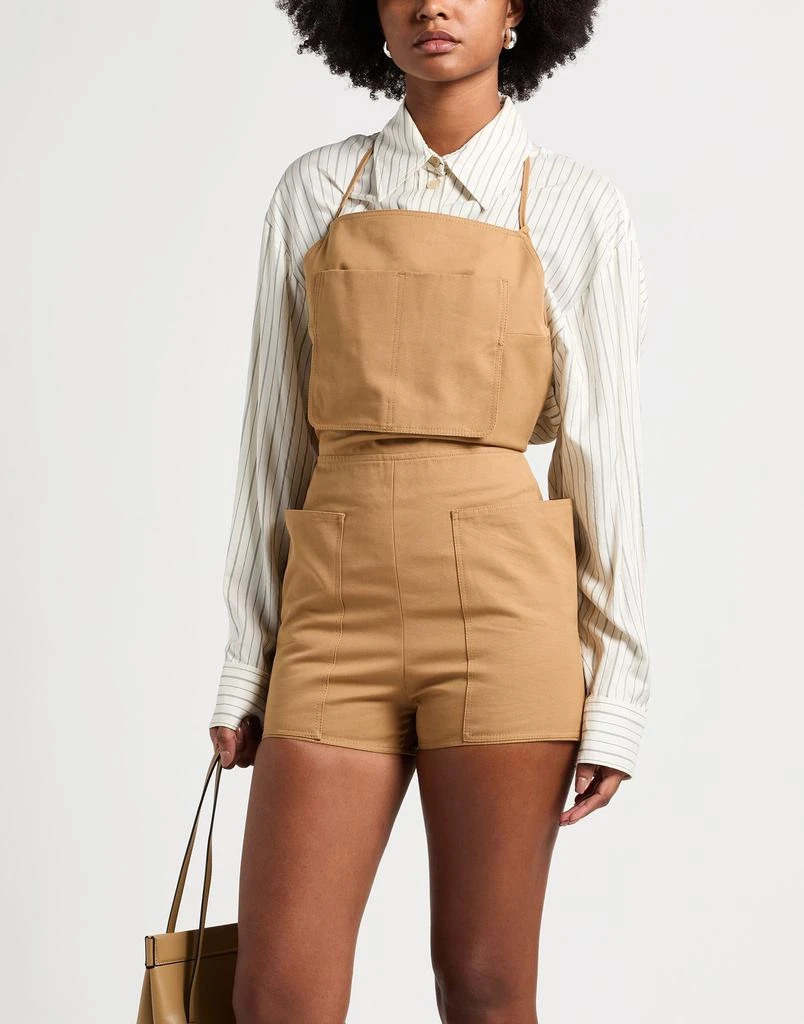 Max Mara Overalls 2
