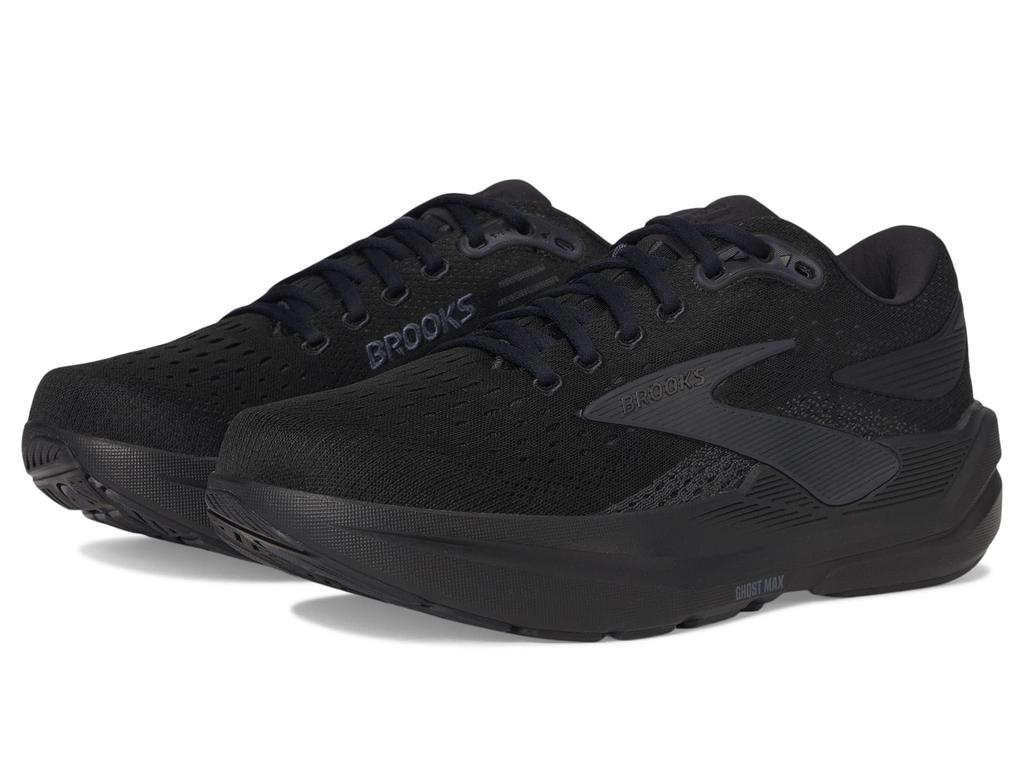 Brooks Ghost Max 3