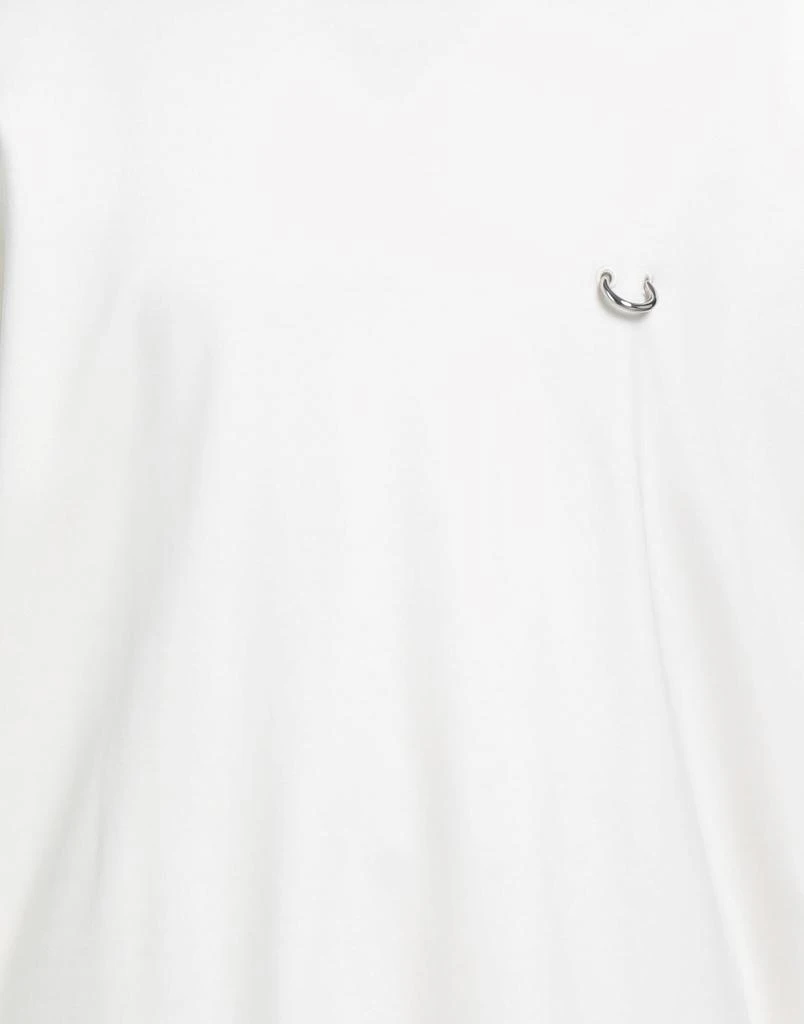 Mugler Oversize-T-Shirt 4