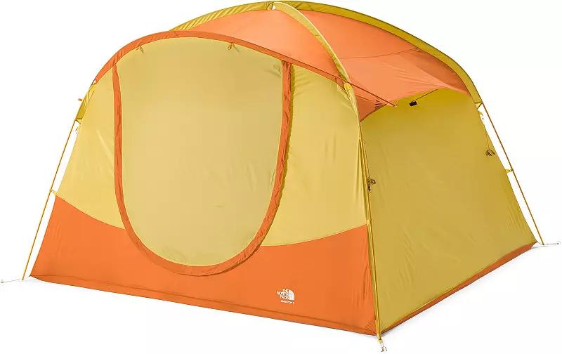 THE NORTH FACE - ノースフェイス　GOLDEN GATE 4 The North Face The North Face Golden Gate 4 Tent - Camping