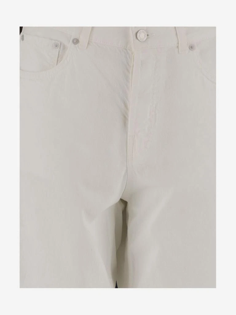 HAIKURE Haikure Wide Leg Jeans 3