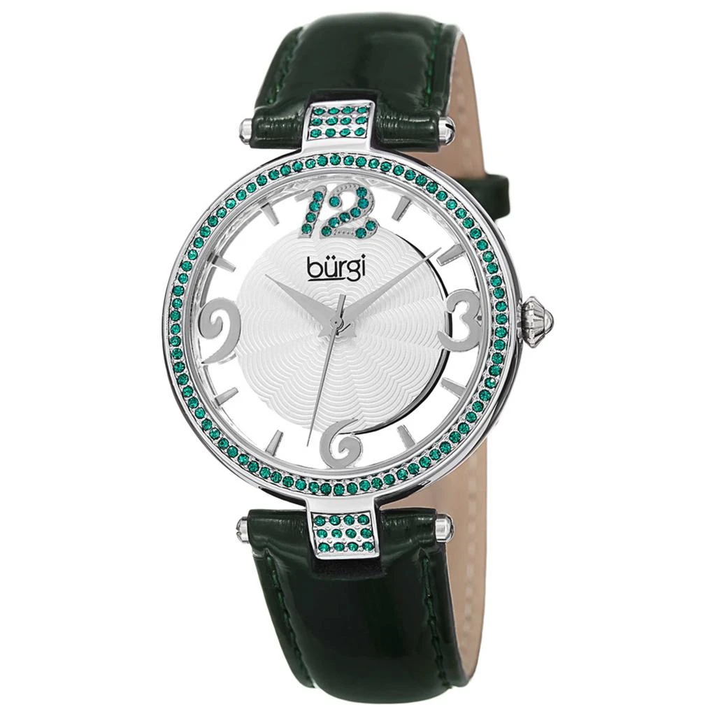 Burgi Burgi Women's Watch BUR150GN 1