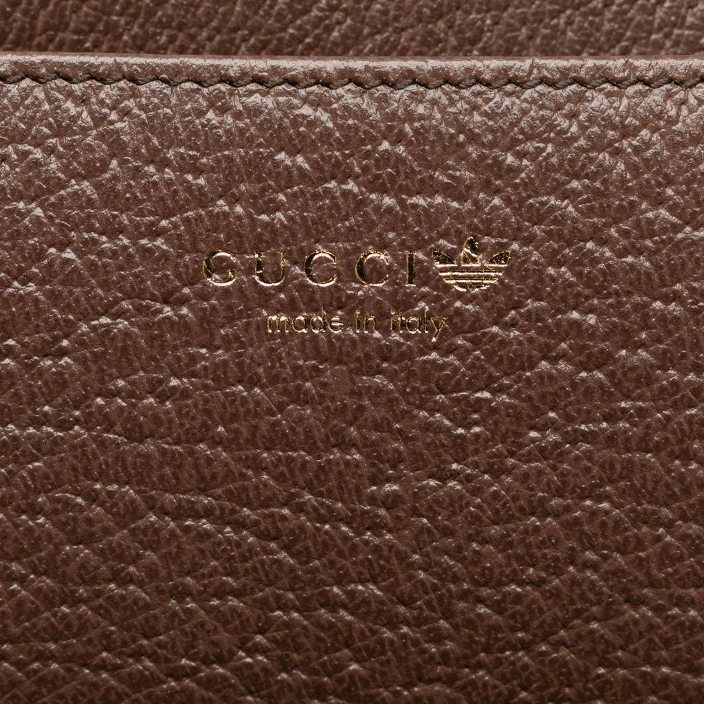 Gucci Gucci x Adidas GG Supreme Wallet on Chain 10