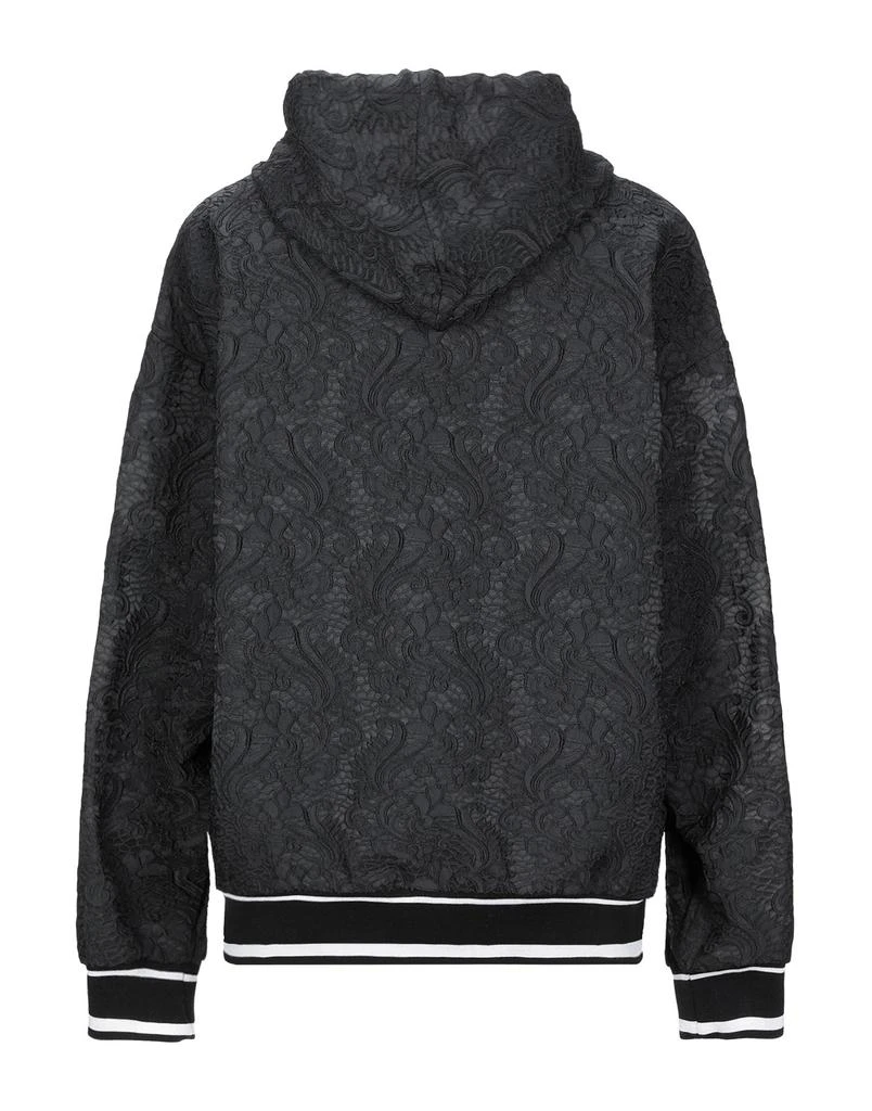 Dolce
Gabbana Hooded sweatshirt 2