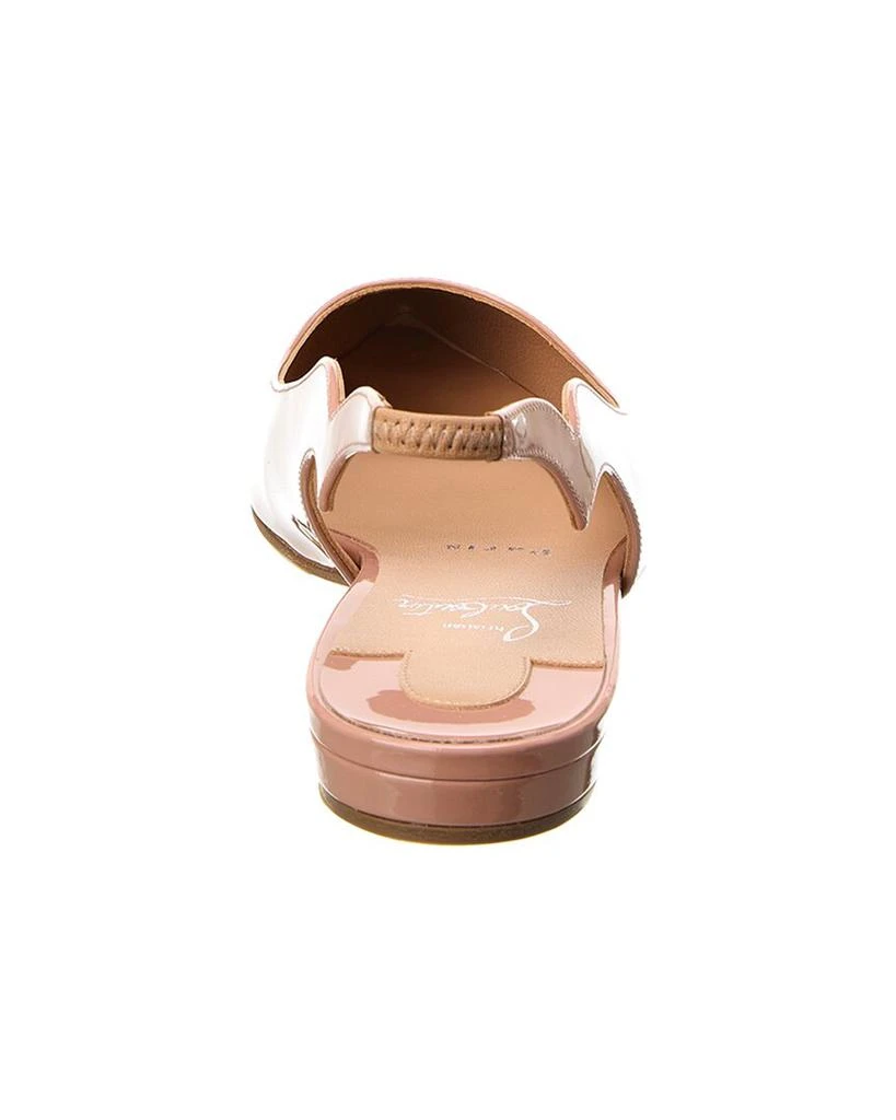 Christian Louboutin Hot Chickita Patent Slingback Flat 3