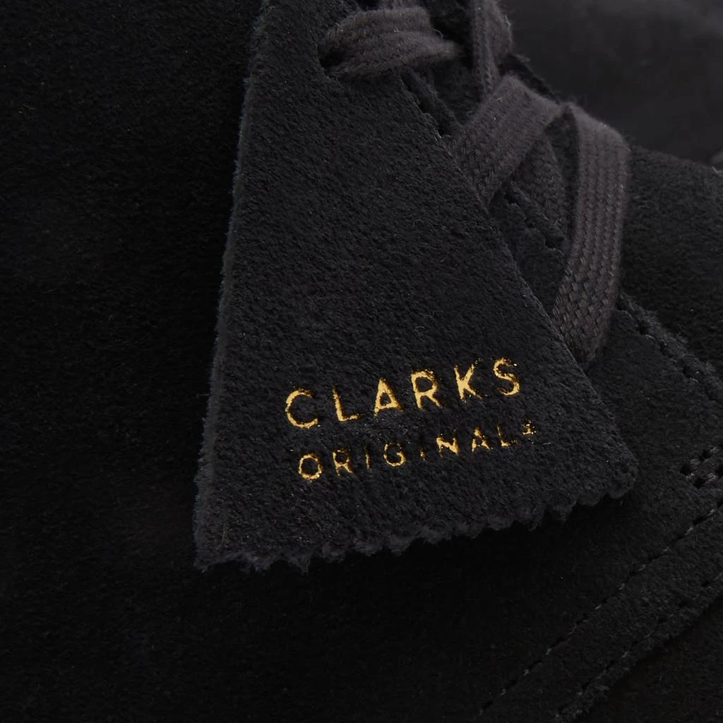 Clarks Clarks Originals Desert Coal 4