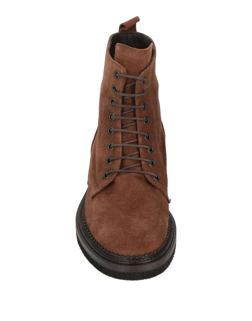 LUCA ROSSI Ankle boot 4