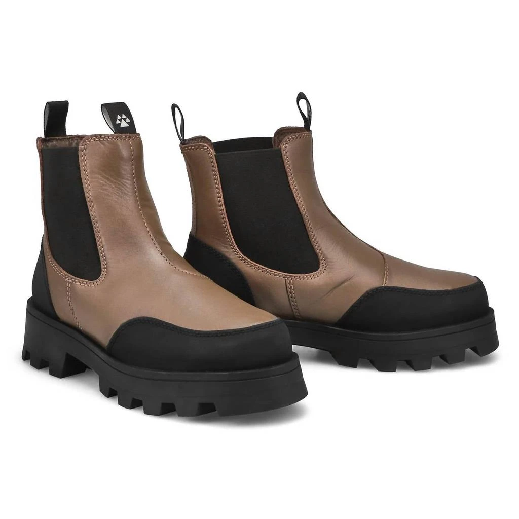 Cougar Women's Shani Boots In Almond 2