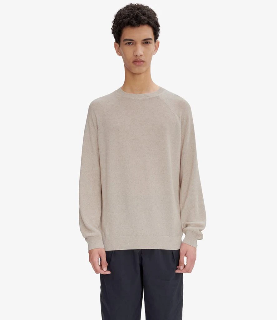 A.P.C. Florian sweater 1