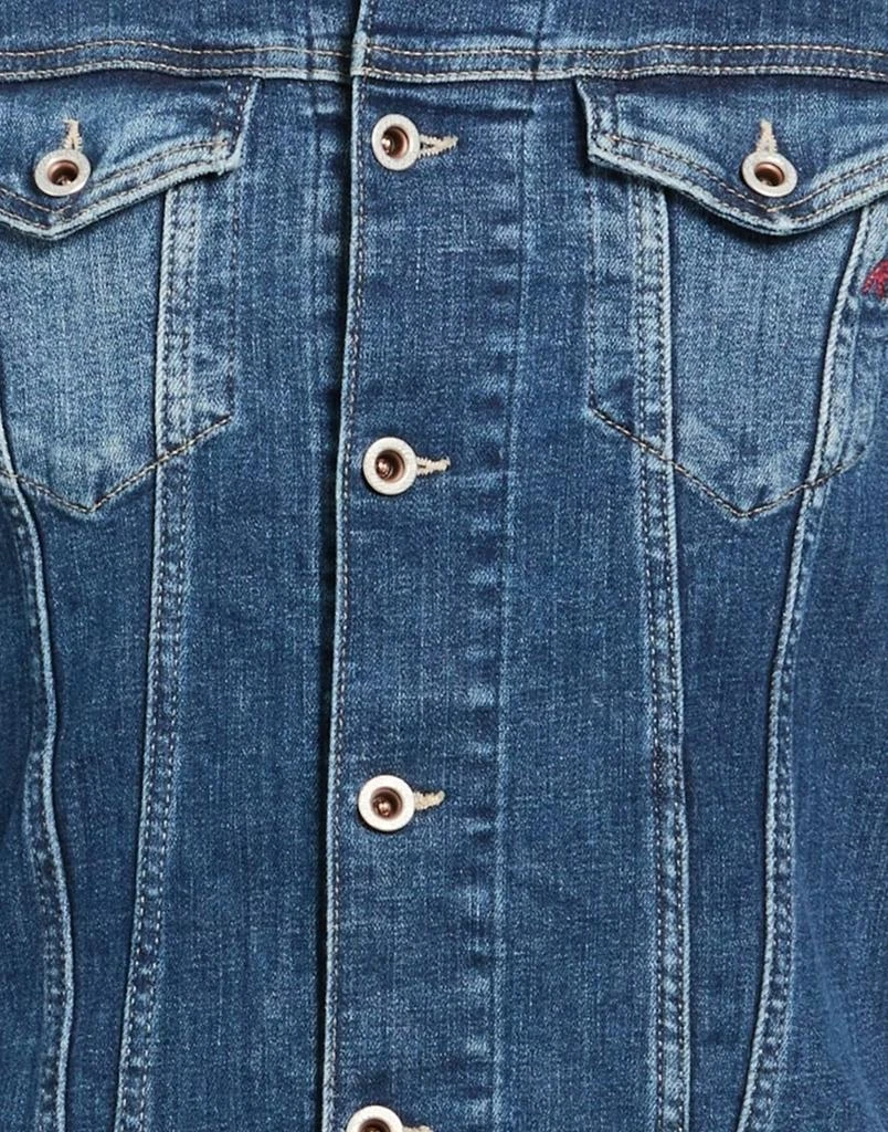 Replay Denim jacket 4