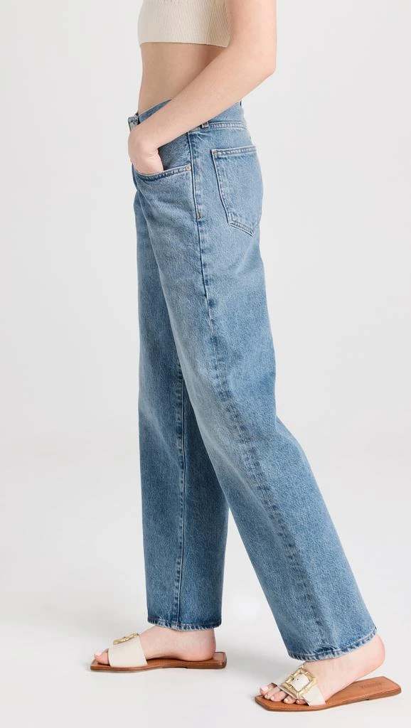 AGOLDE Fusion Jeans 3